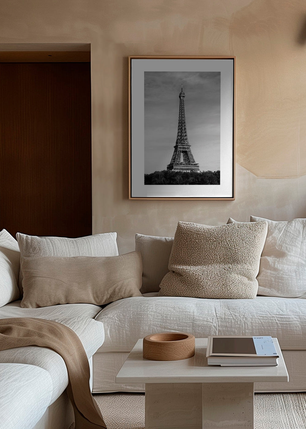 Eiffel Tower II