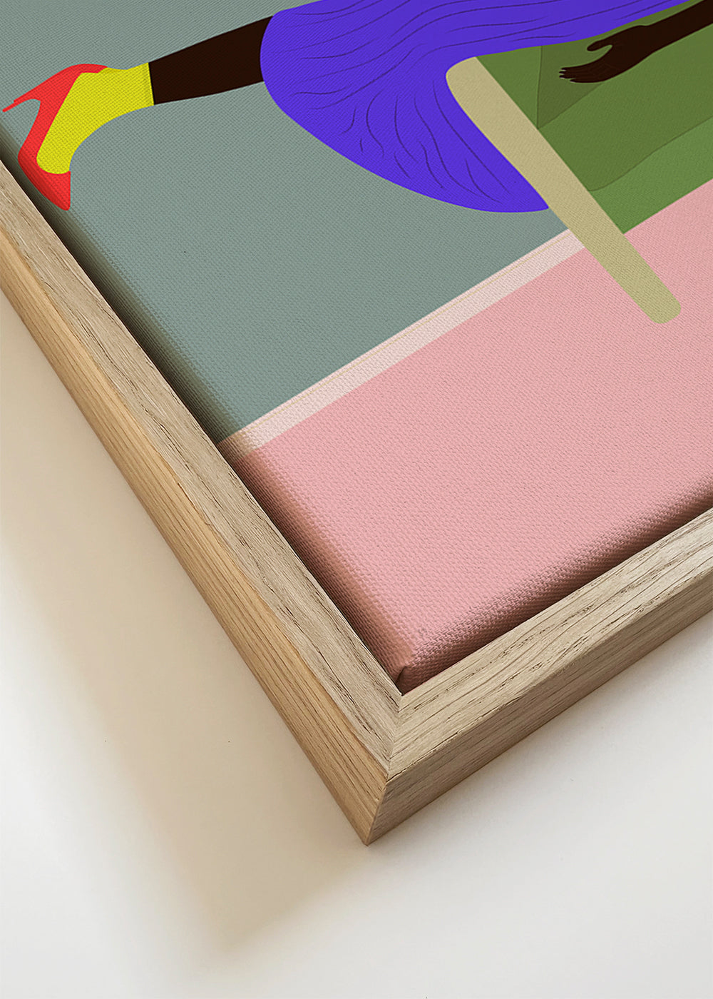 Wendy's Mood - jotadejai