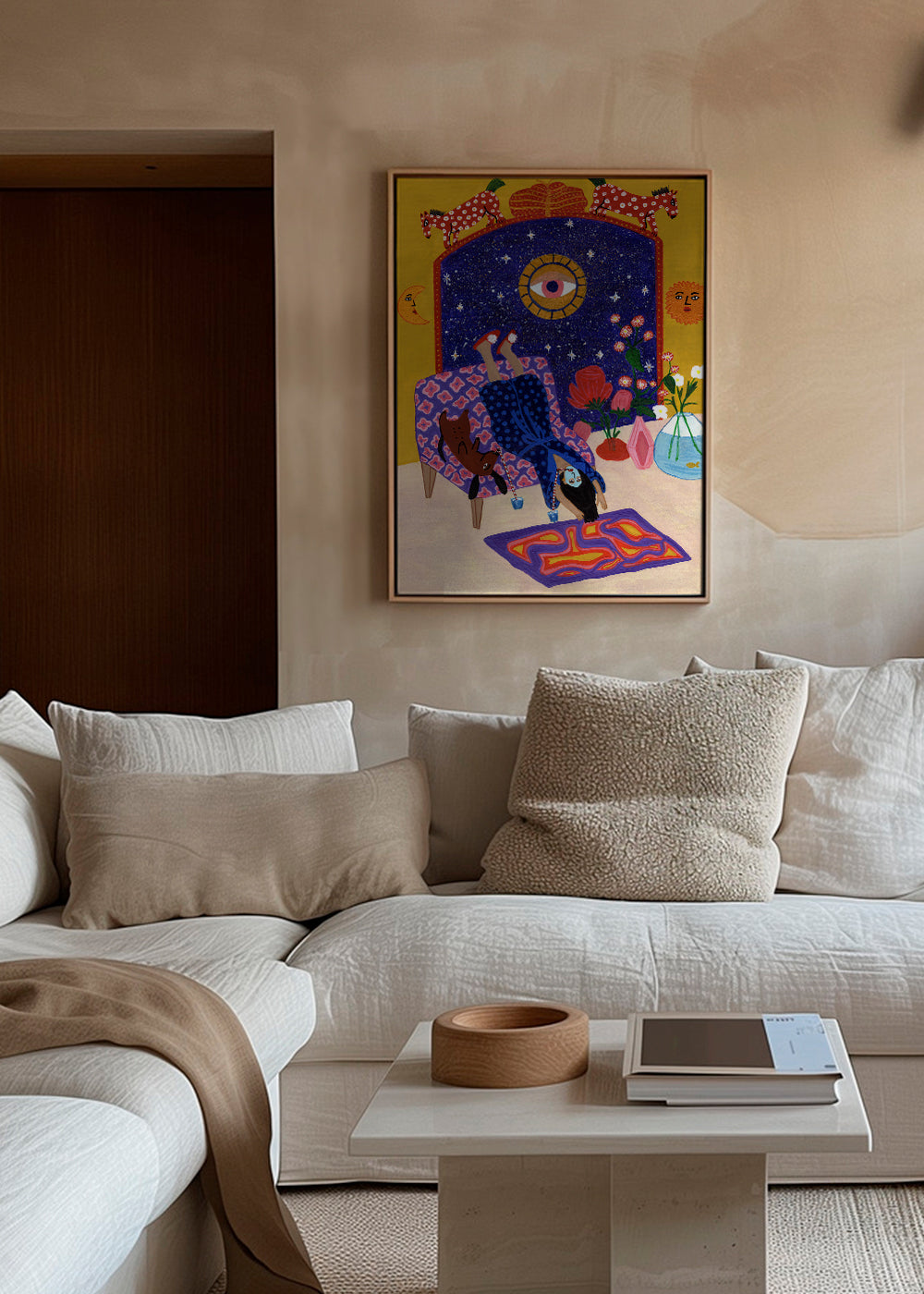 Day off from office - jotadejai