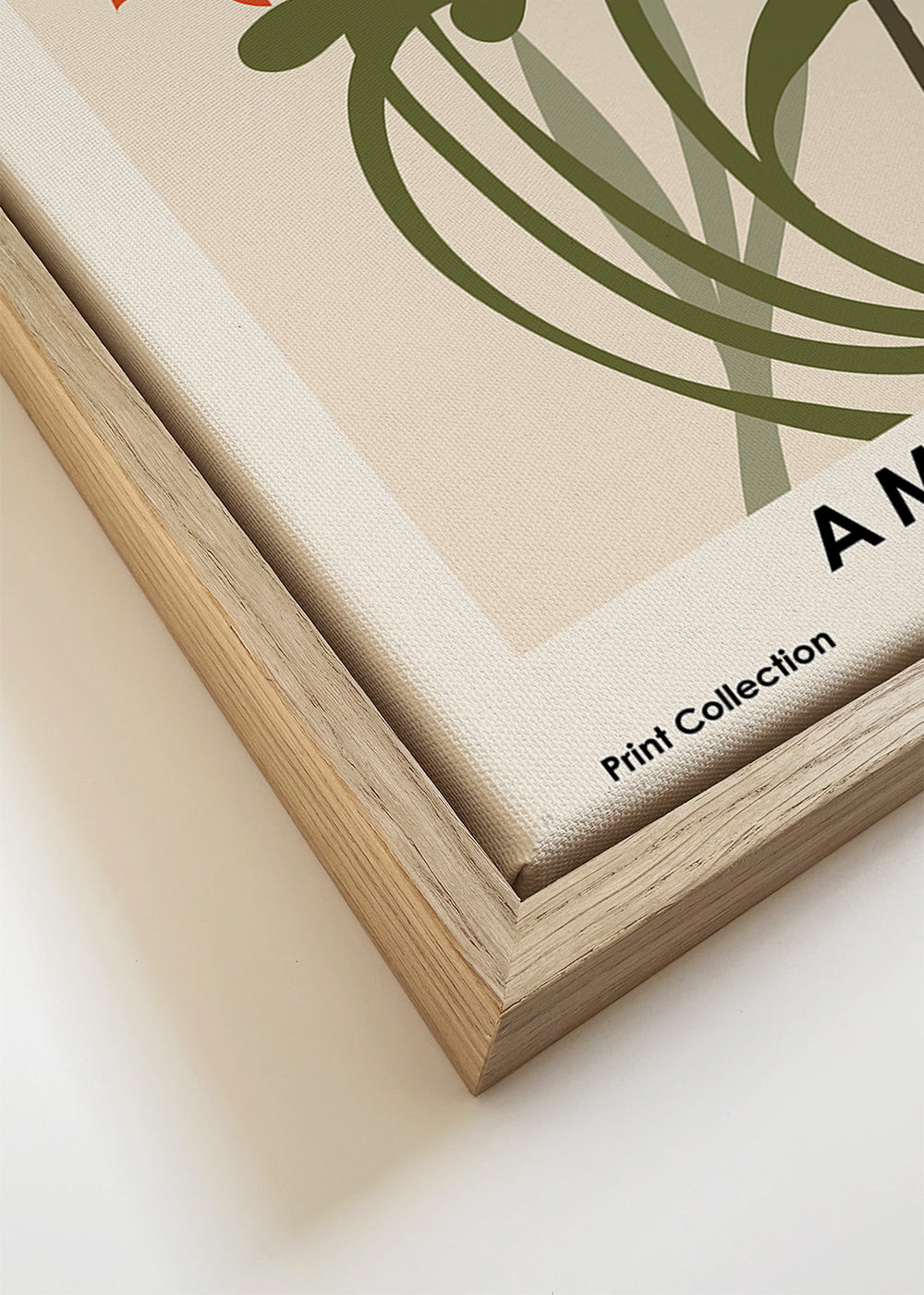 Flower Market Amsterdam - NKTN