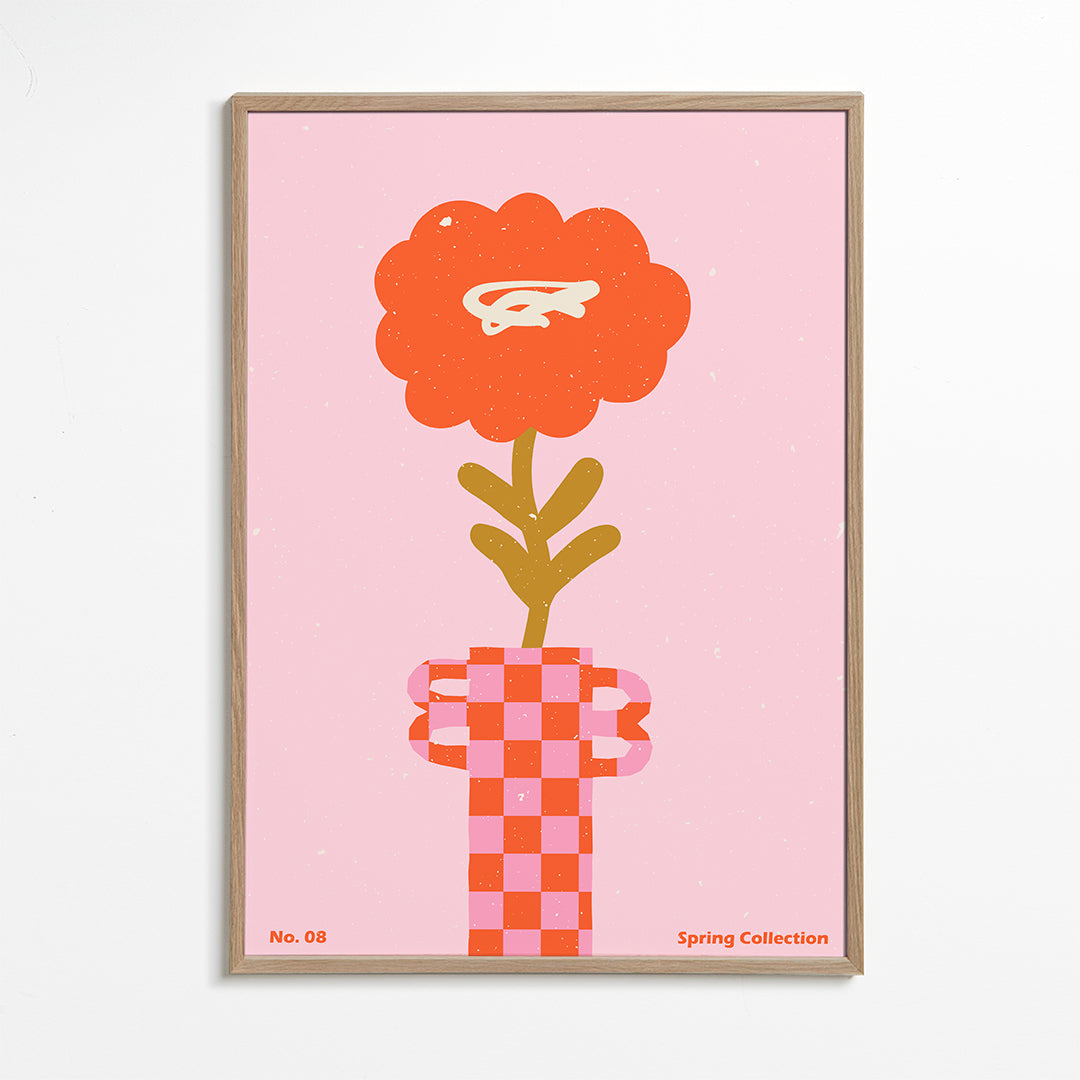 Spring Flower 08 - NKTN