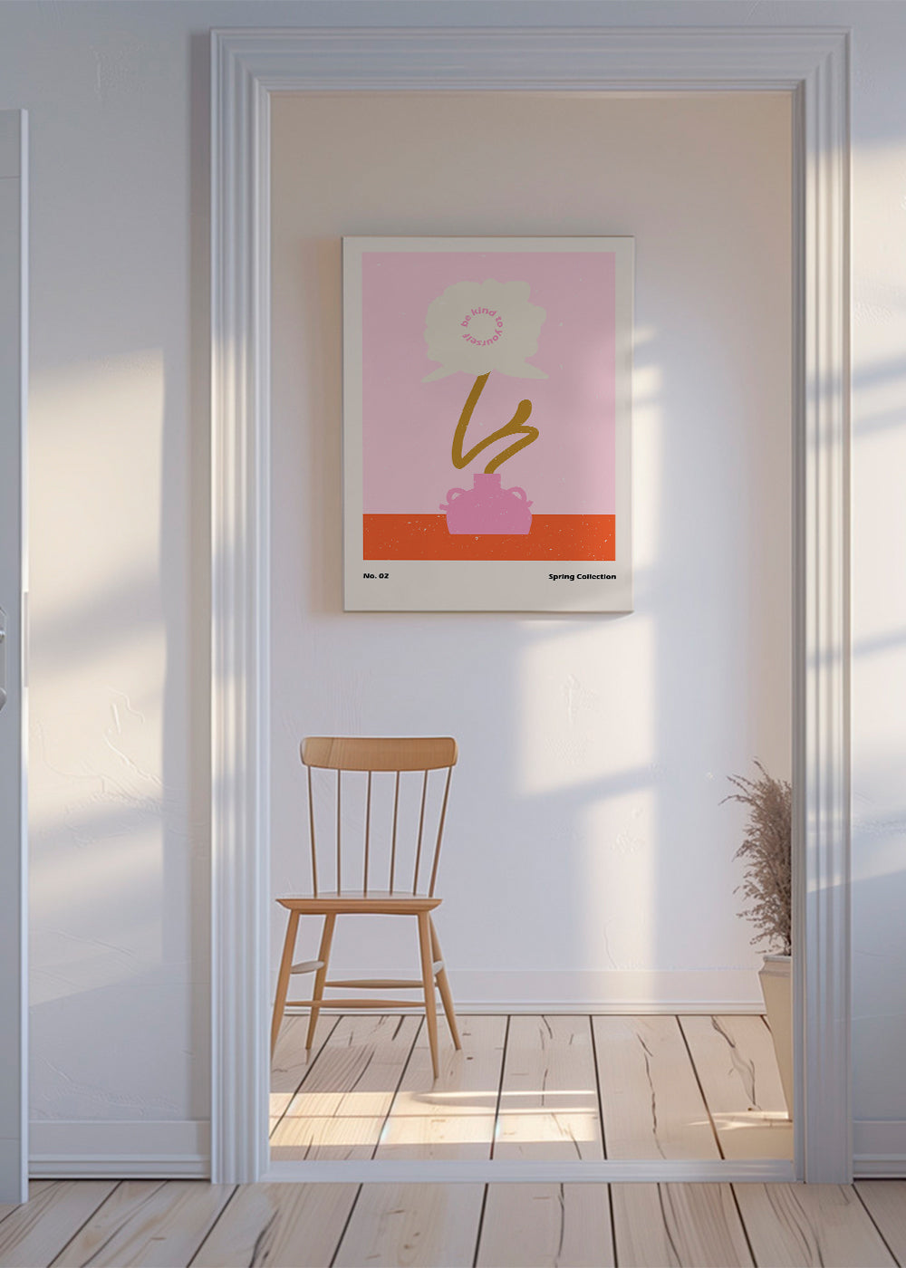 Spring Flower 02 - NKTN