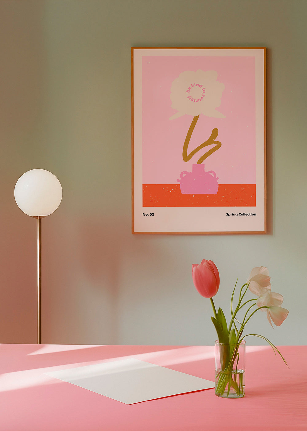 Spring Flower 02 - NKTN