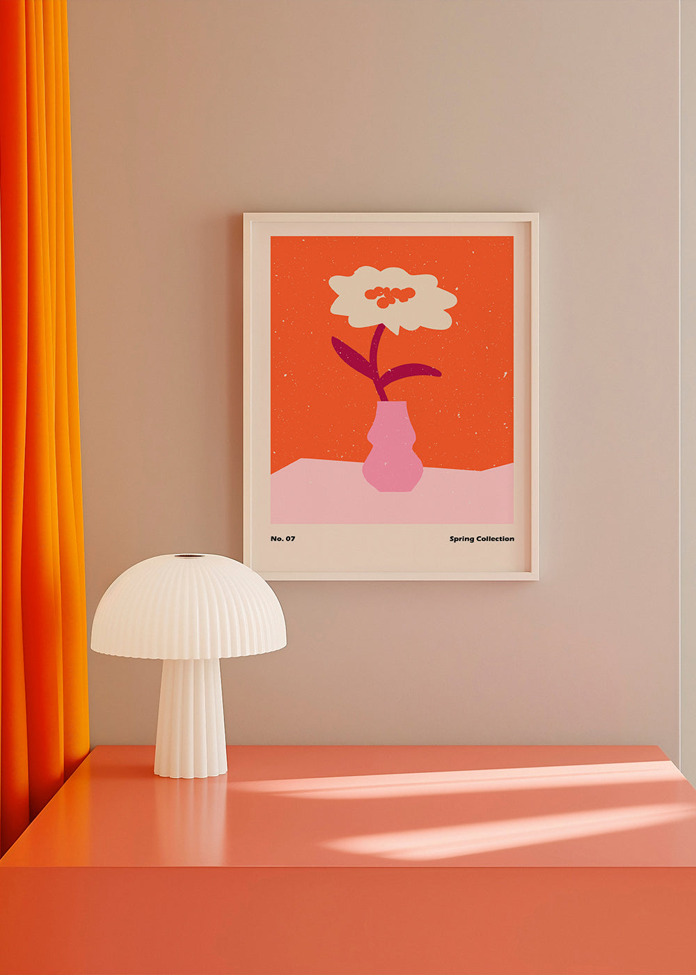 Spring Flower 07 - NKTN