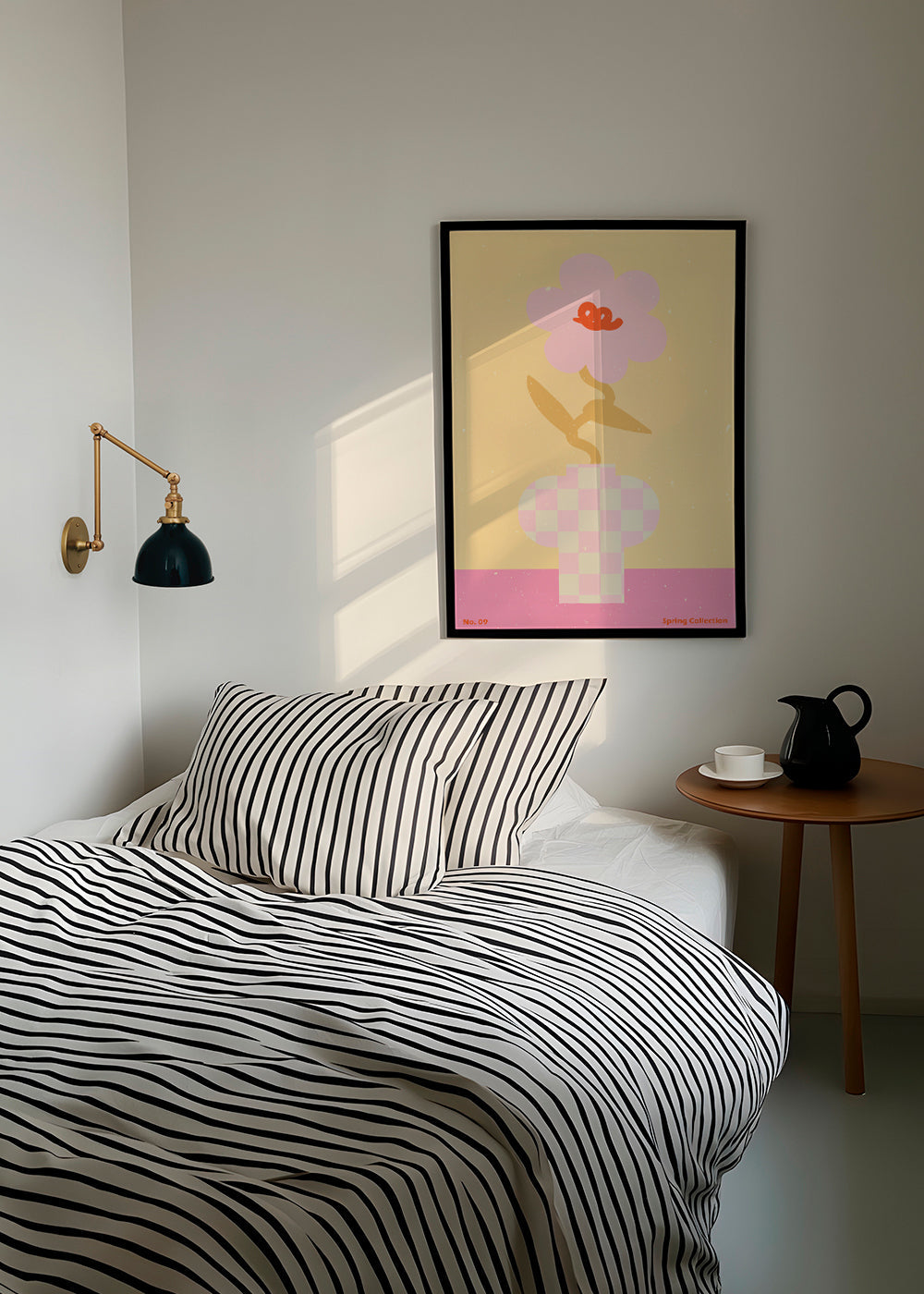 Spring Flower 09 - NKTN