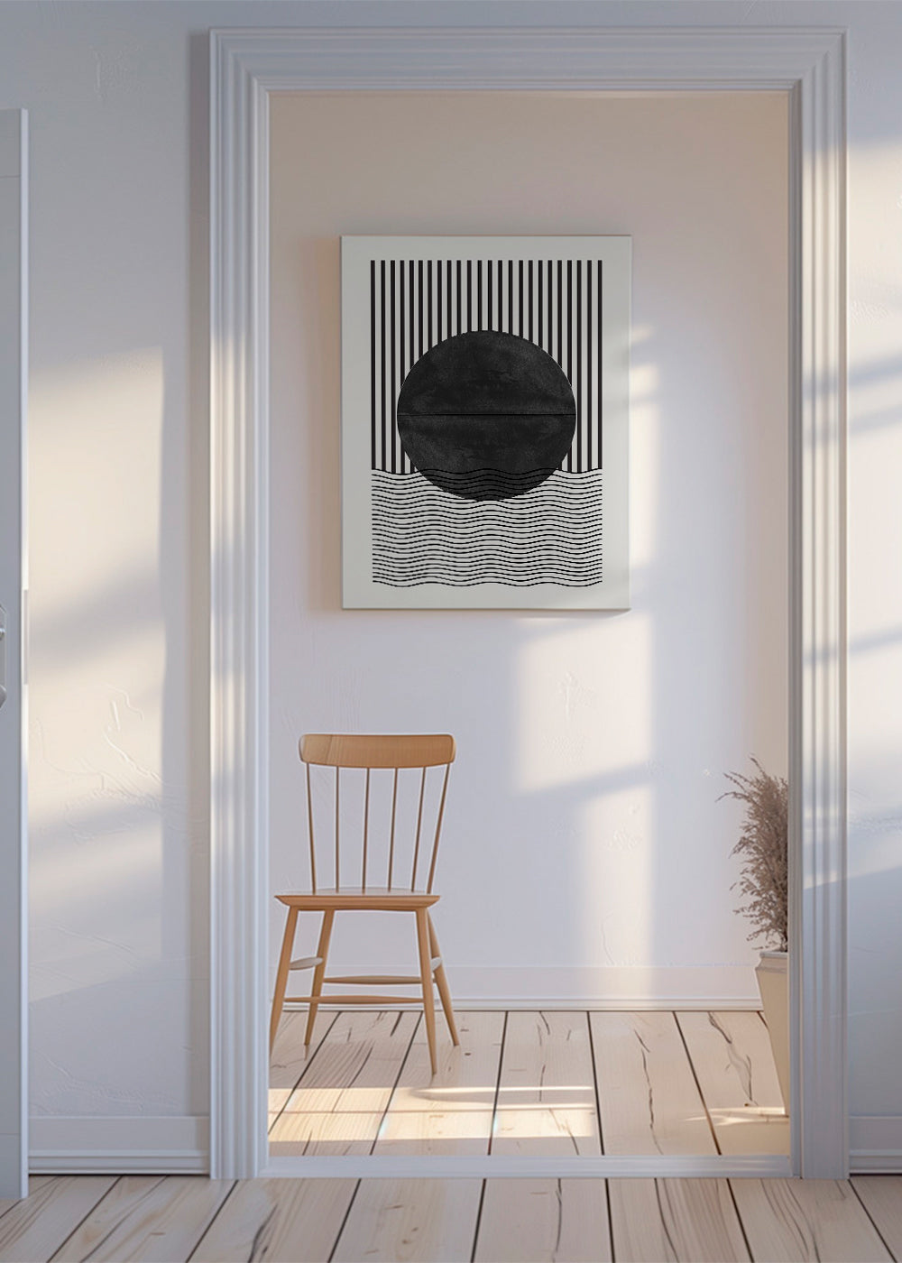 BaB No10. - THE MIUUS STUDIO