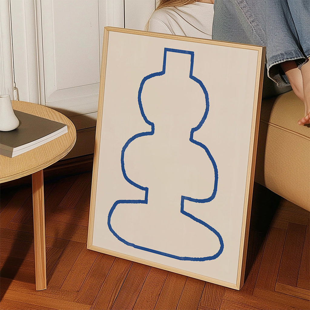 Vase No13 - THE MIUUS STUDIO