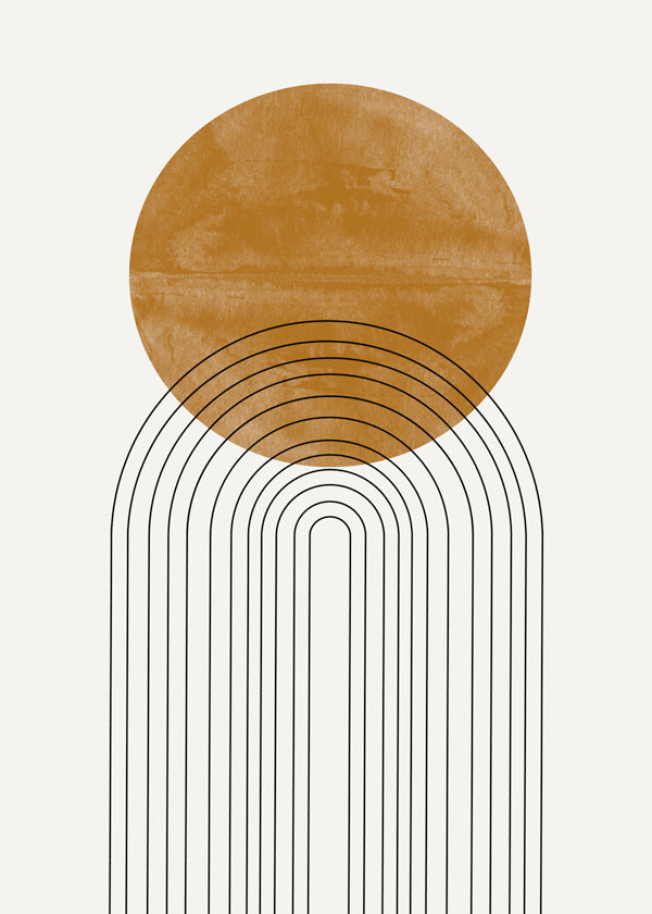 Abstract Flow No2. - THE MIUUS STUDIO