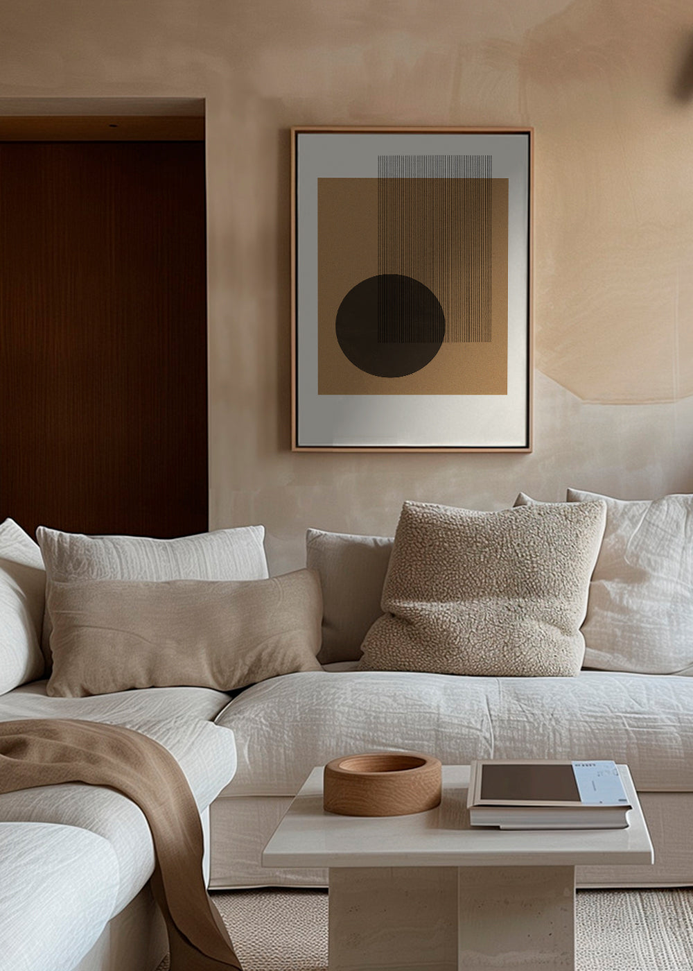 Composition II - THE MIUUS STUDIO