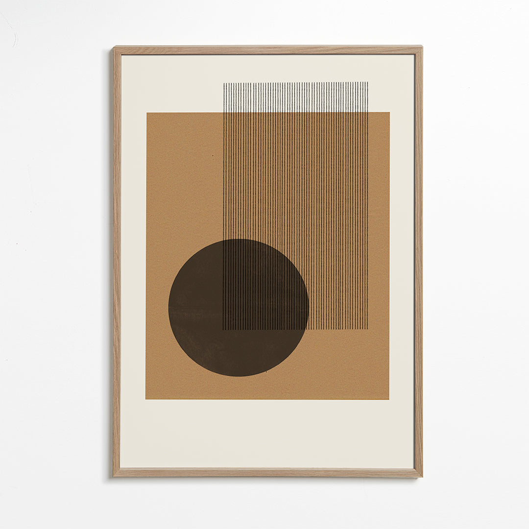 Composition II - THE MIUUS STUDIO