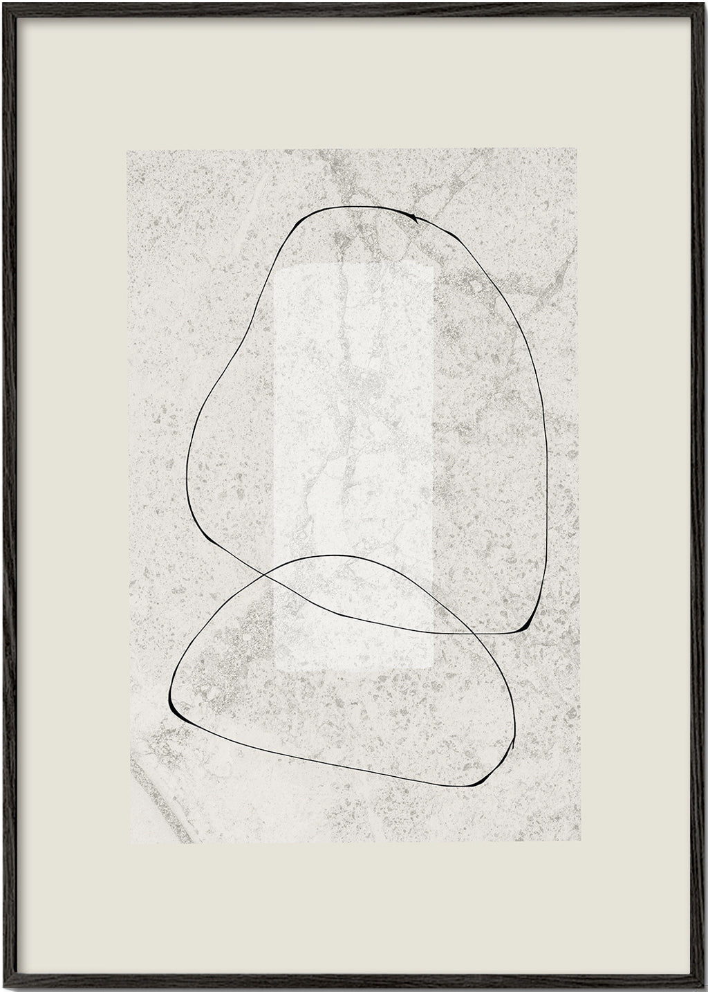 Composition IV - THE MIUUS STUDIO