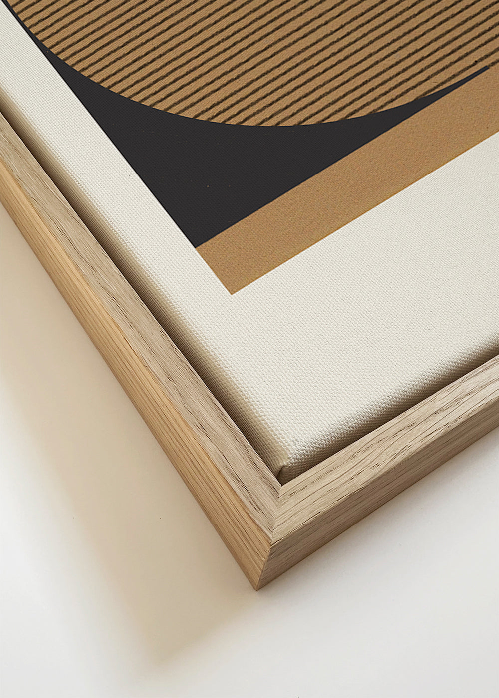 Composition VIII - THE MIUUS STUDIO