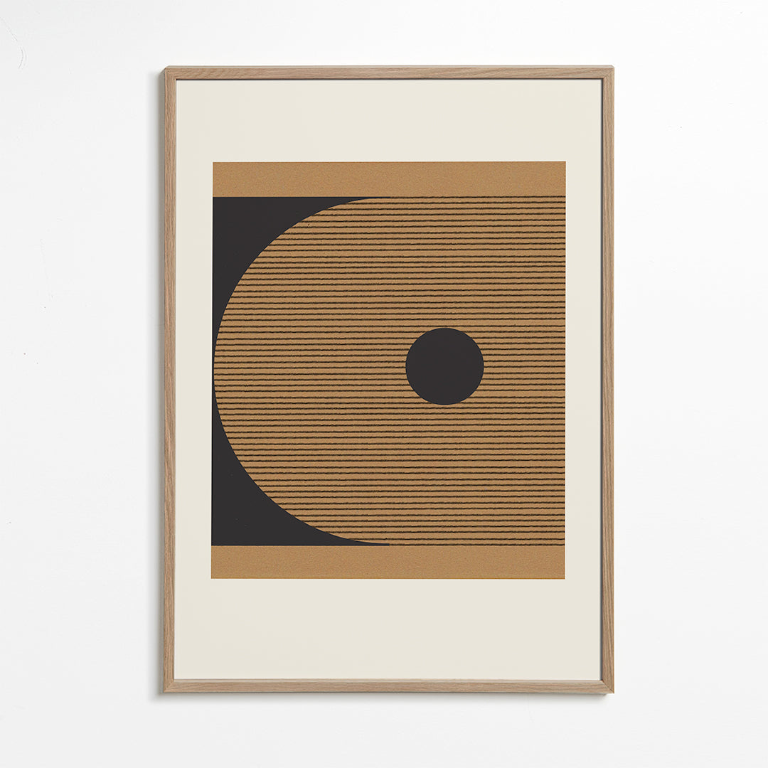 Composition VIII - THE MIUUS STUDIO