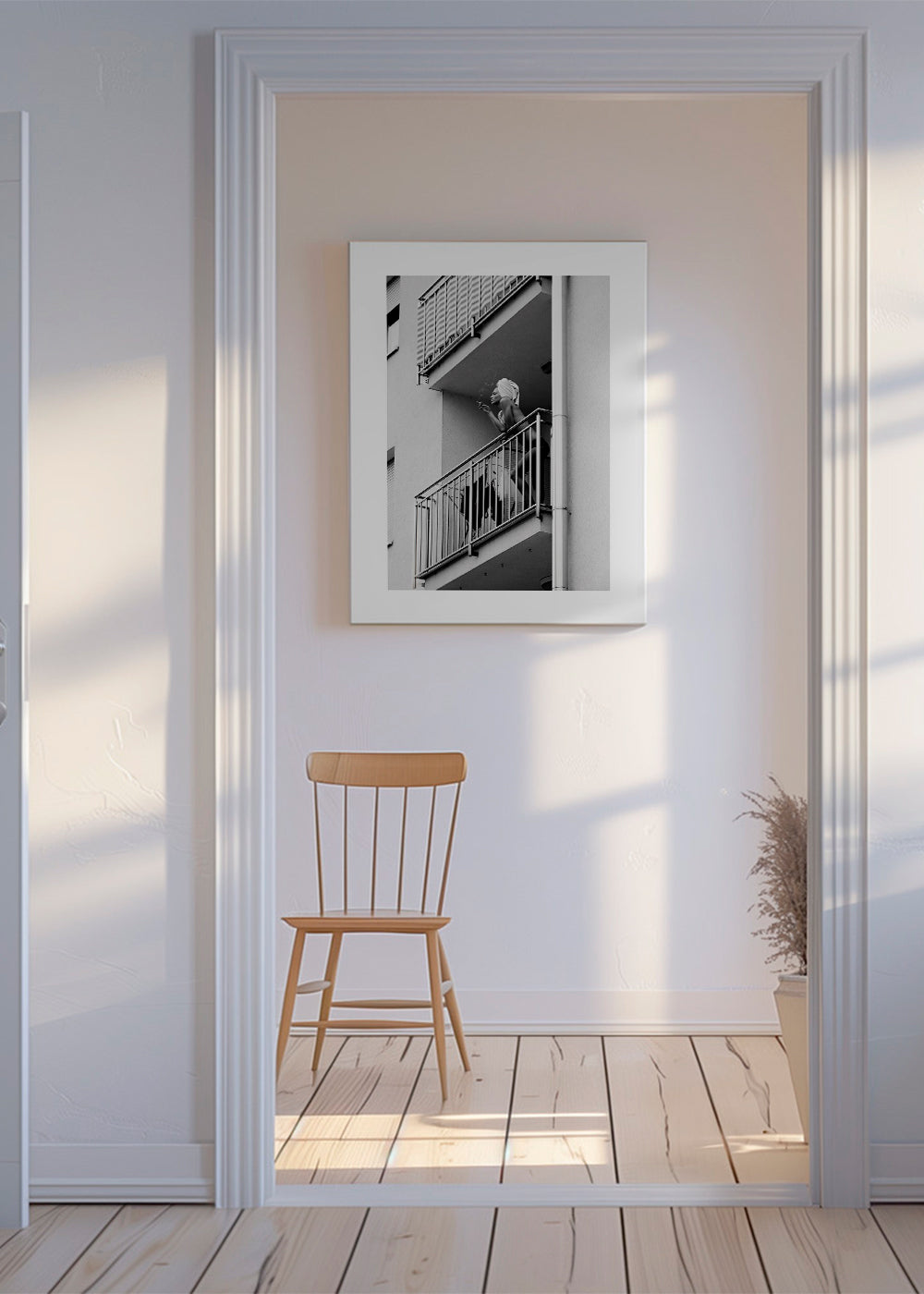 Nika - Lorna Kijurko