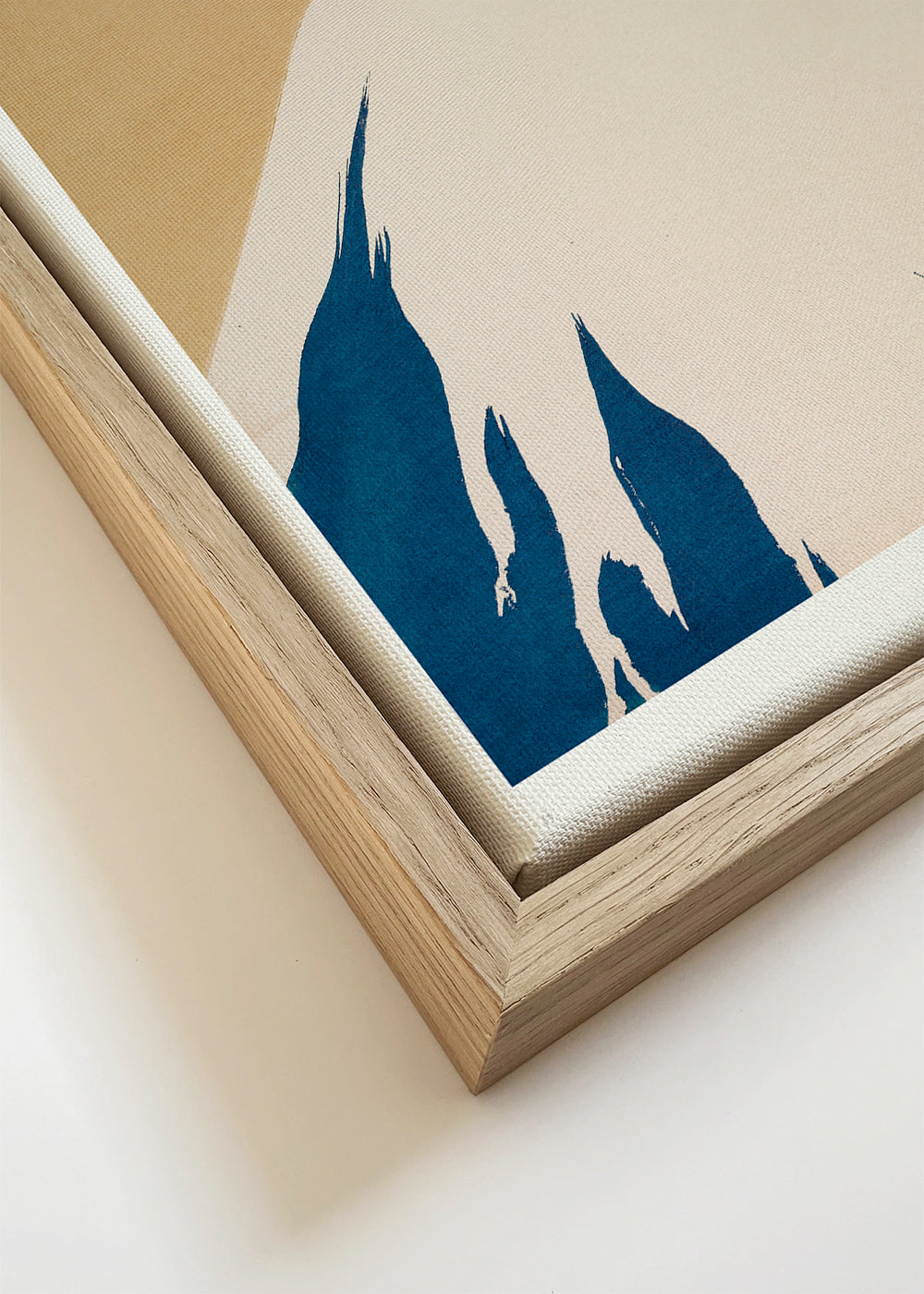 Mount Fuji From Momoyogusa - Pictufy