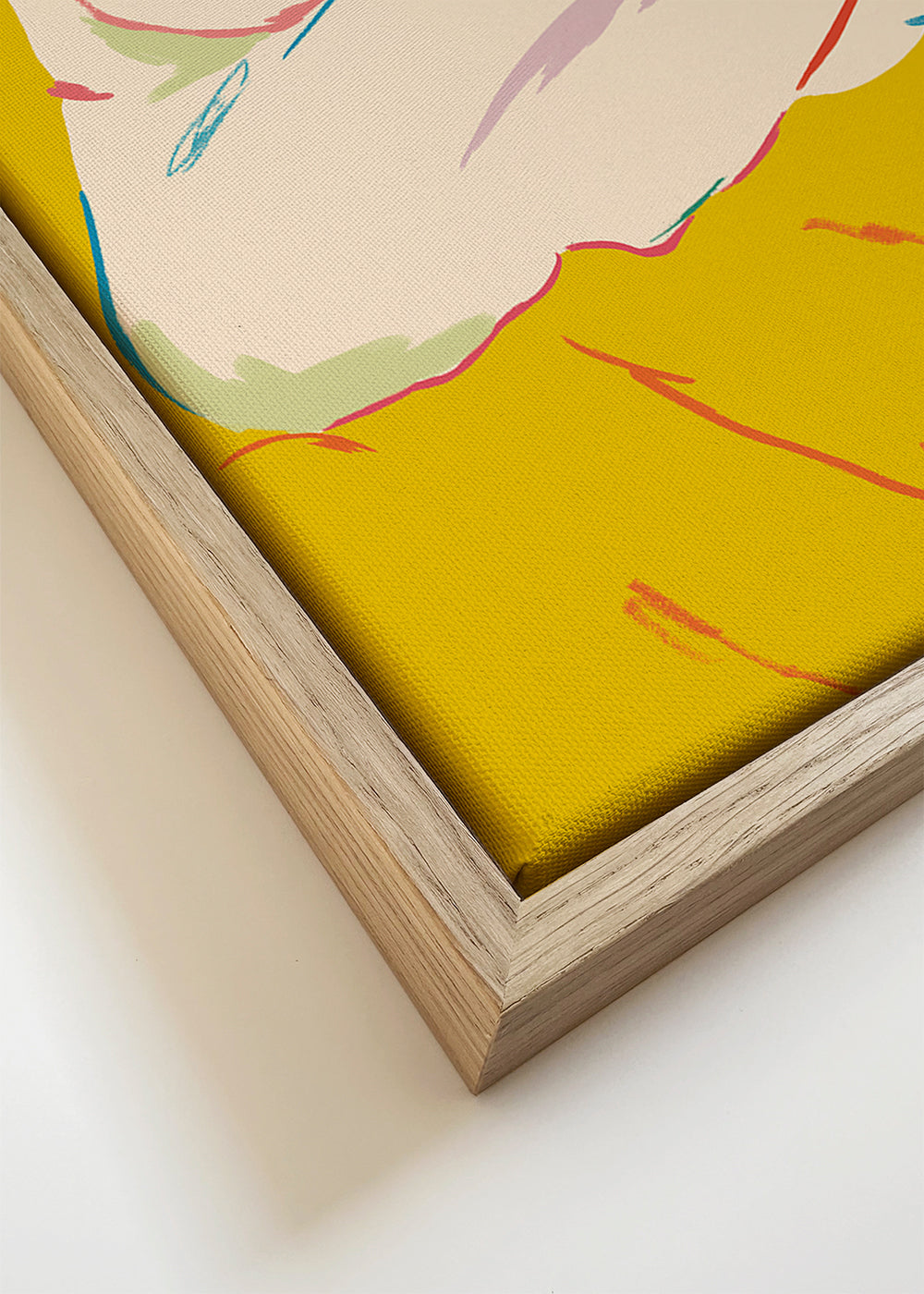 Girl With A Wineglass - Francesco Gulina