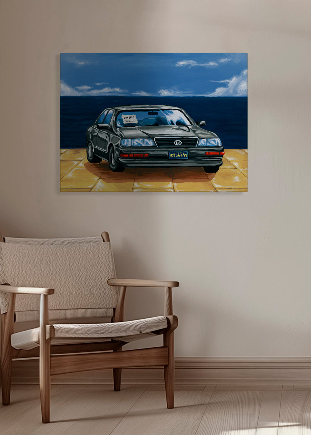 Street Fighter 2 Bonus Stage - Famous When Dead