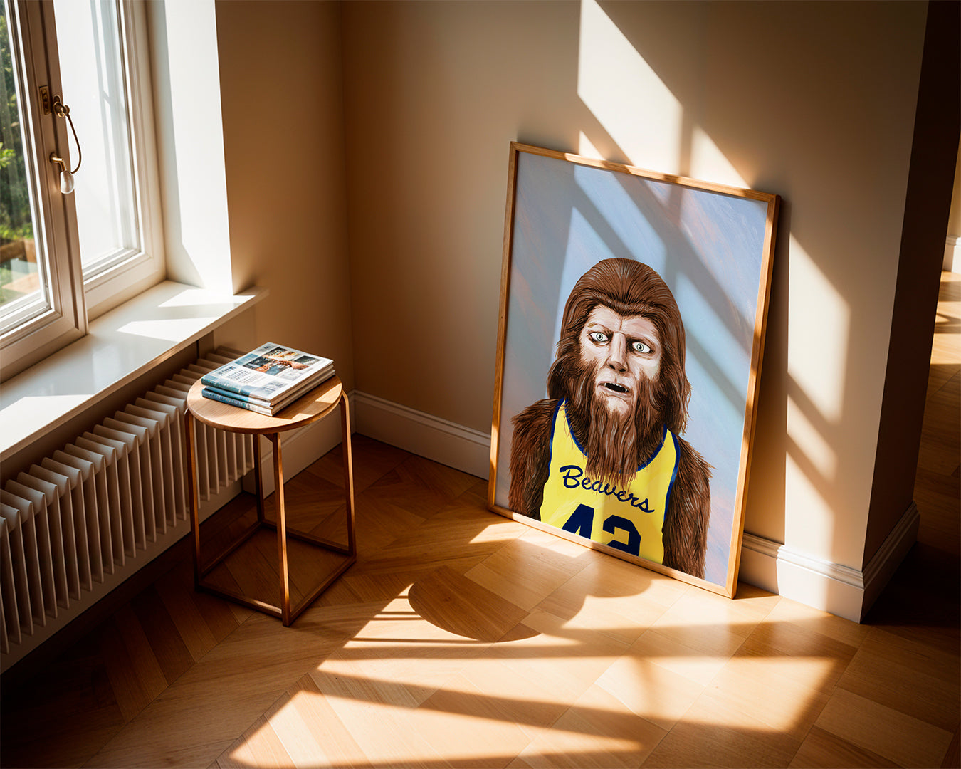 Teen Wolf - Famous When Dead