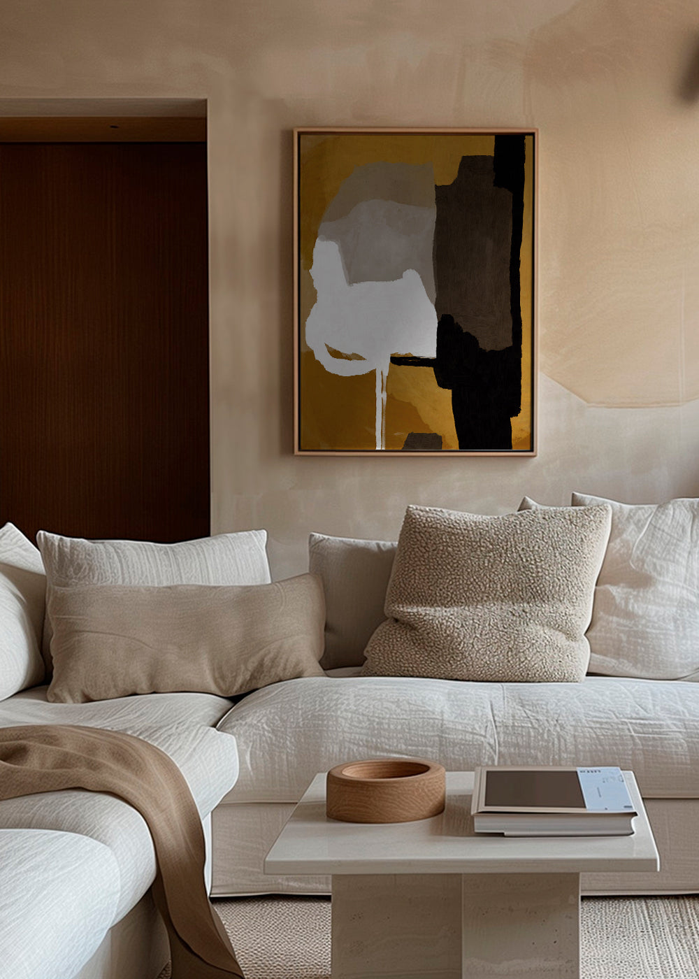 Resting - Dan Hobday