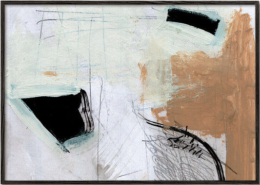 Motion - Dan Hobday