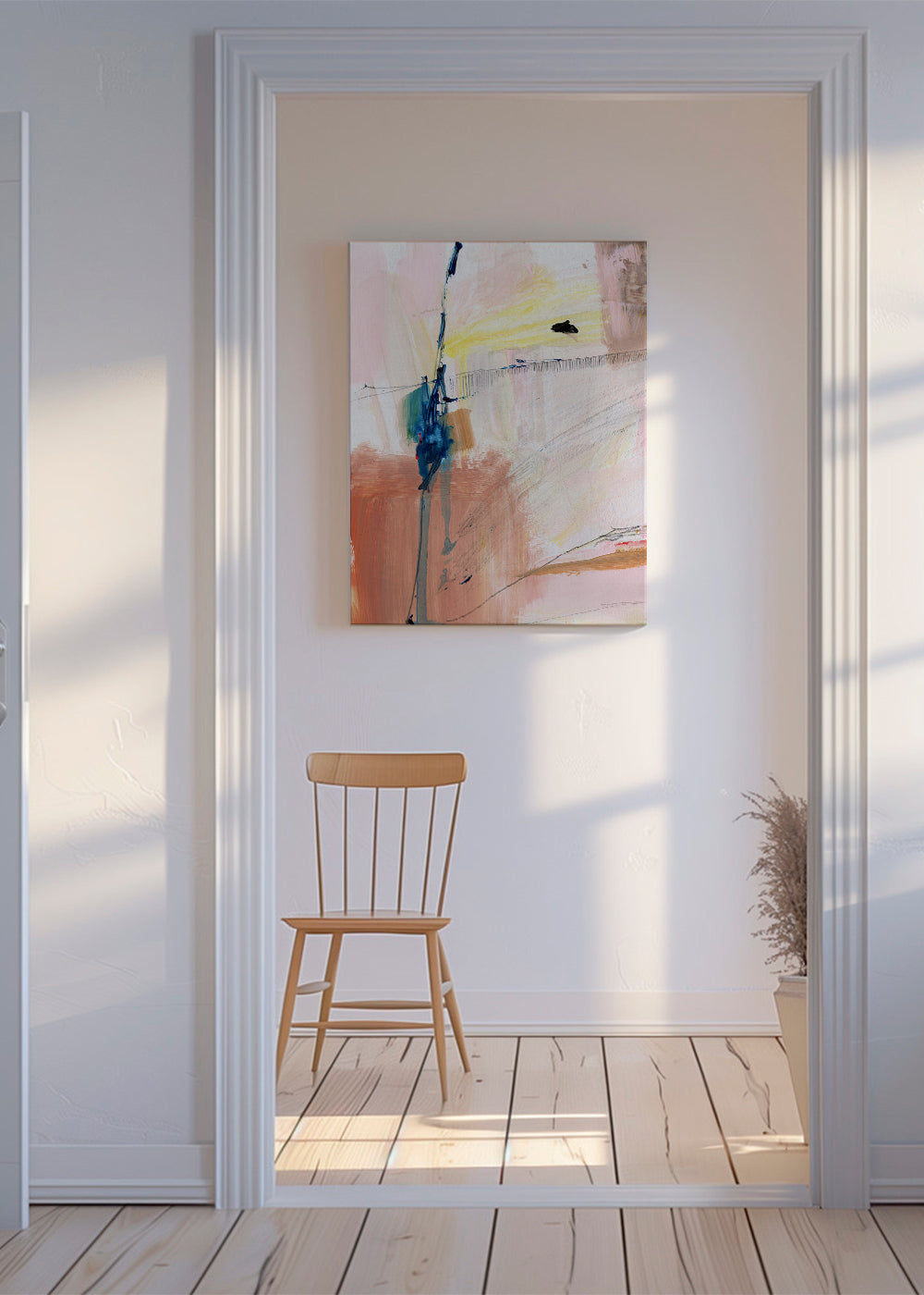 Summer Dream No2 - Dan Hobday