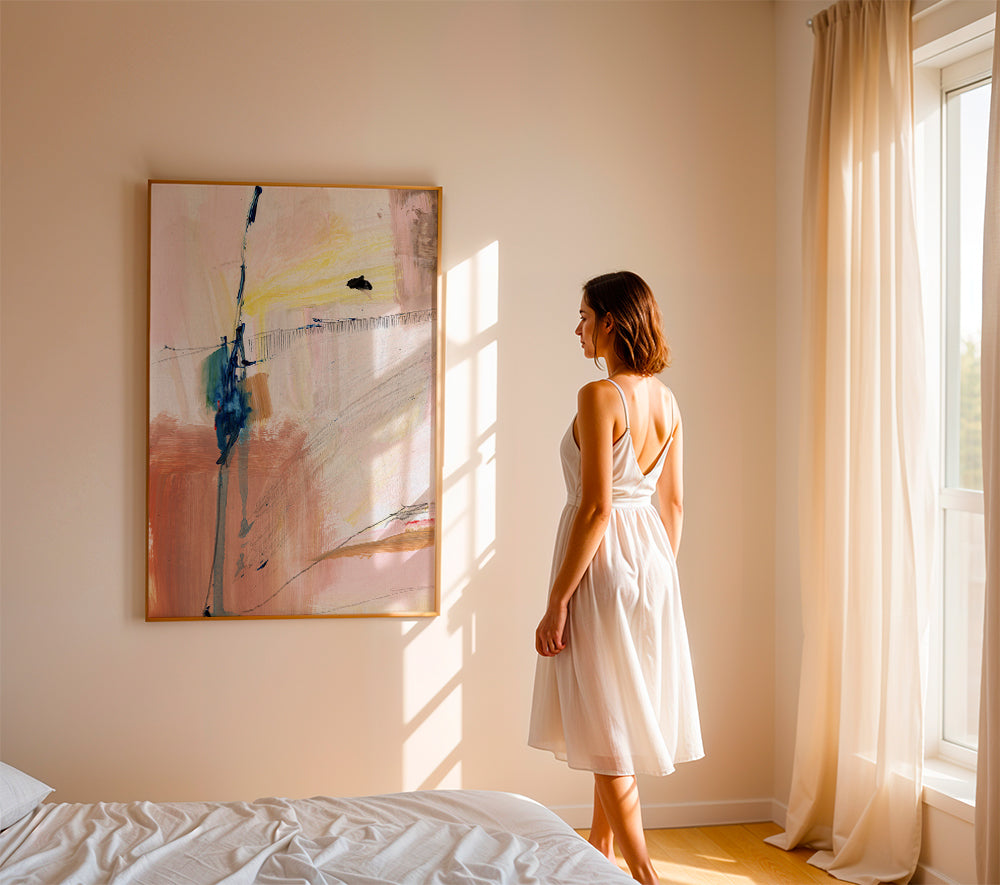 Summer Dream No2 - Dan Hobday