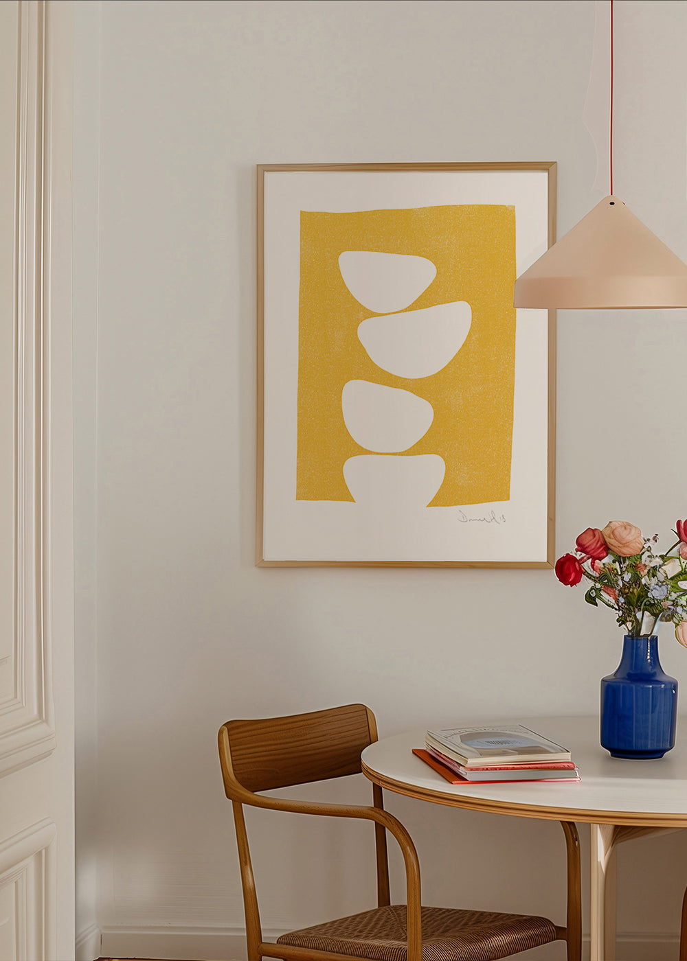 Mellow No2 - Dan Hobday