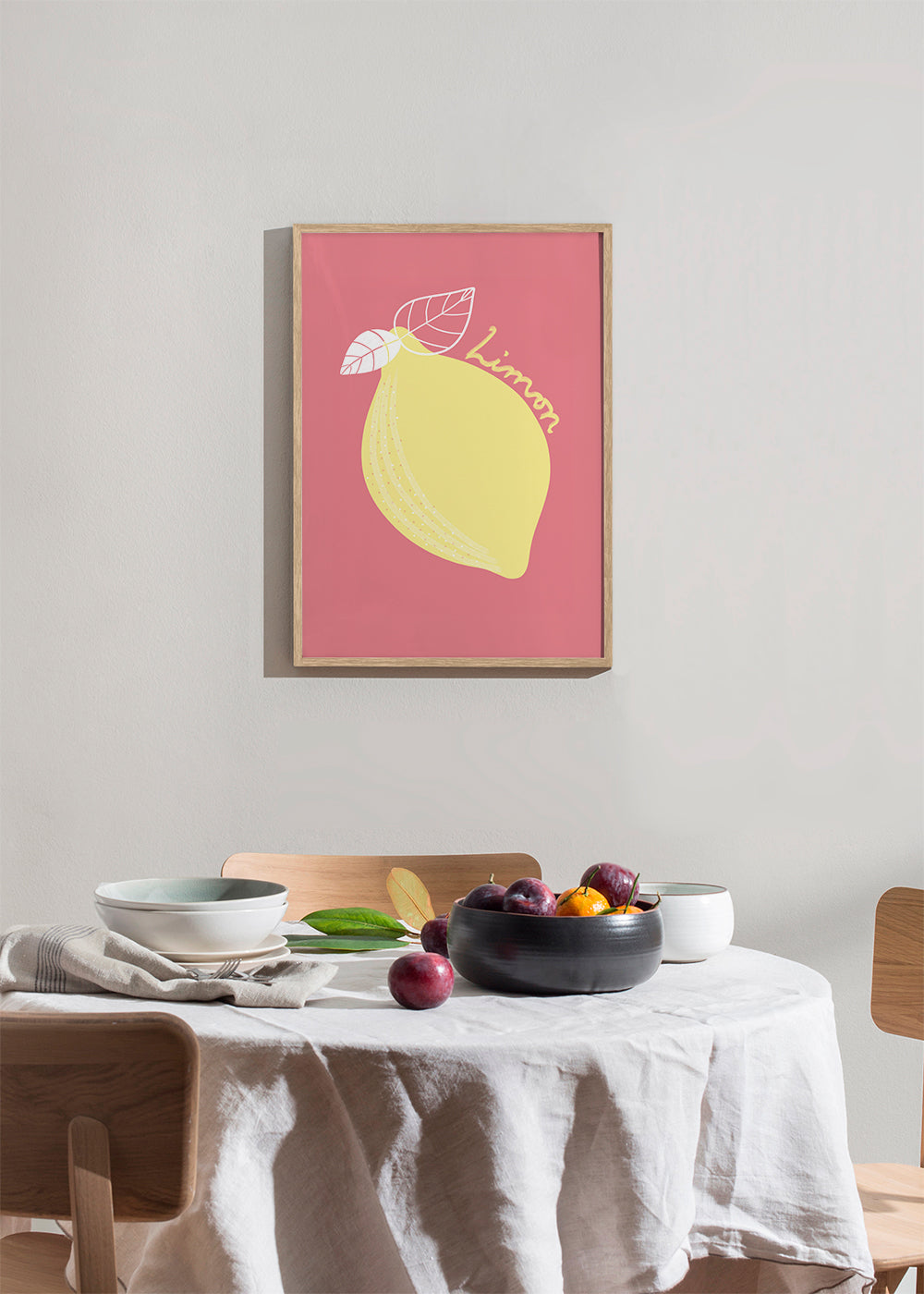 Limon - Athene Fritsch