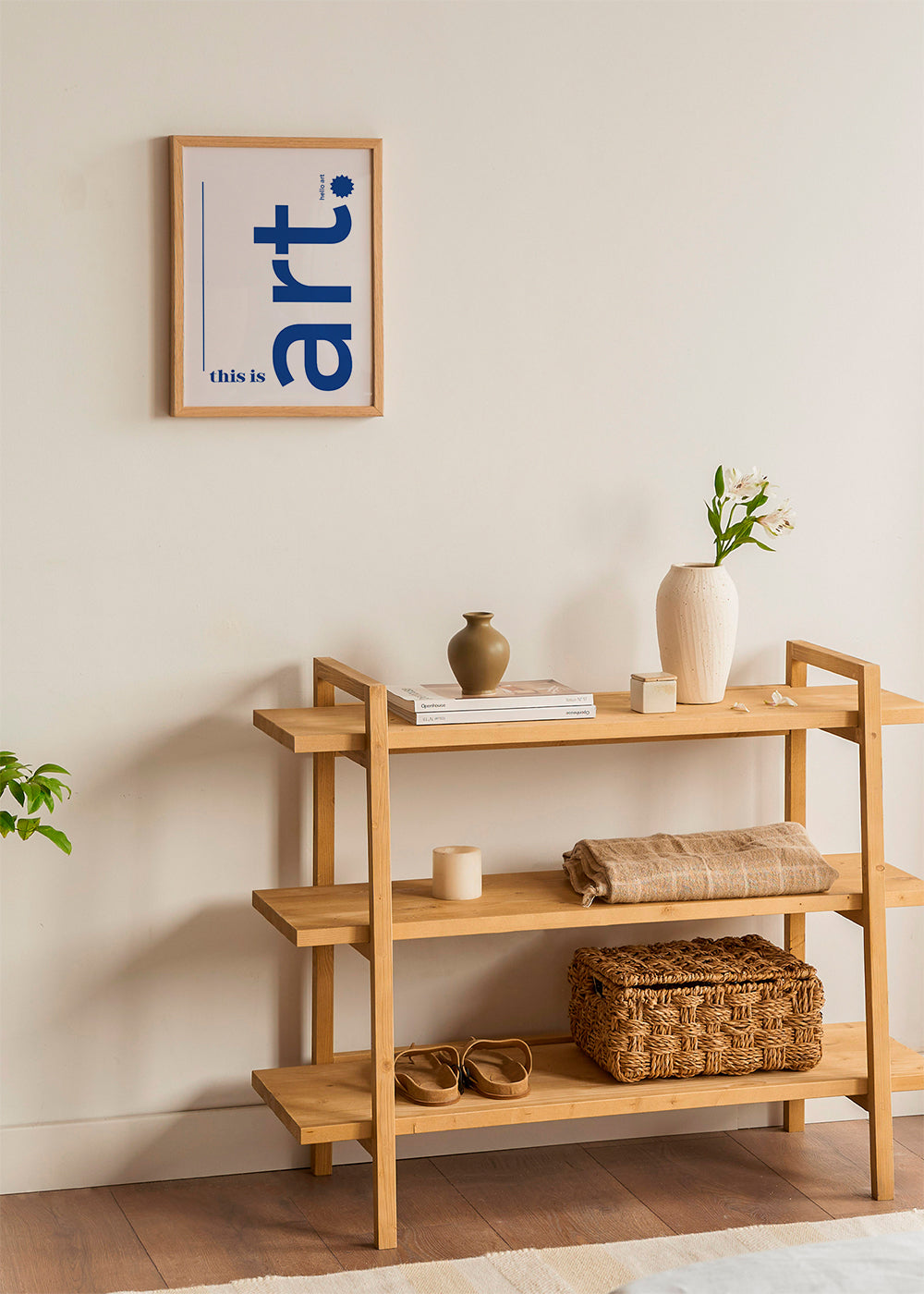 This is Art (hello art) - Athene Fritsch