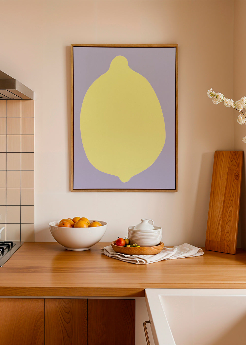 Lemon - Athene Fritsch