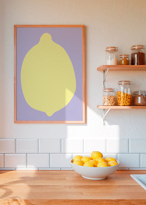 Lemon - Athene Fritsch