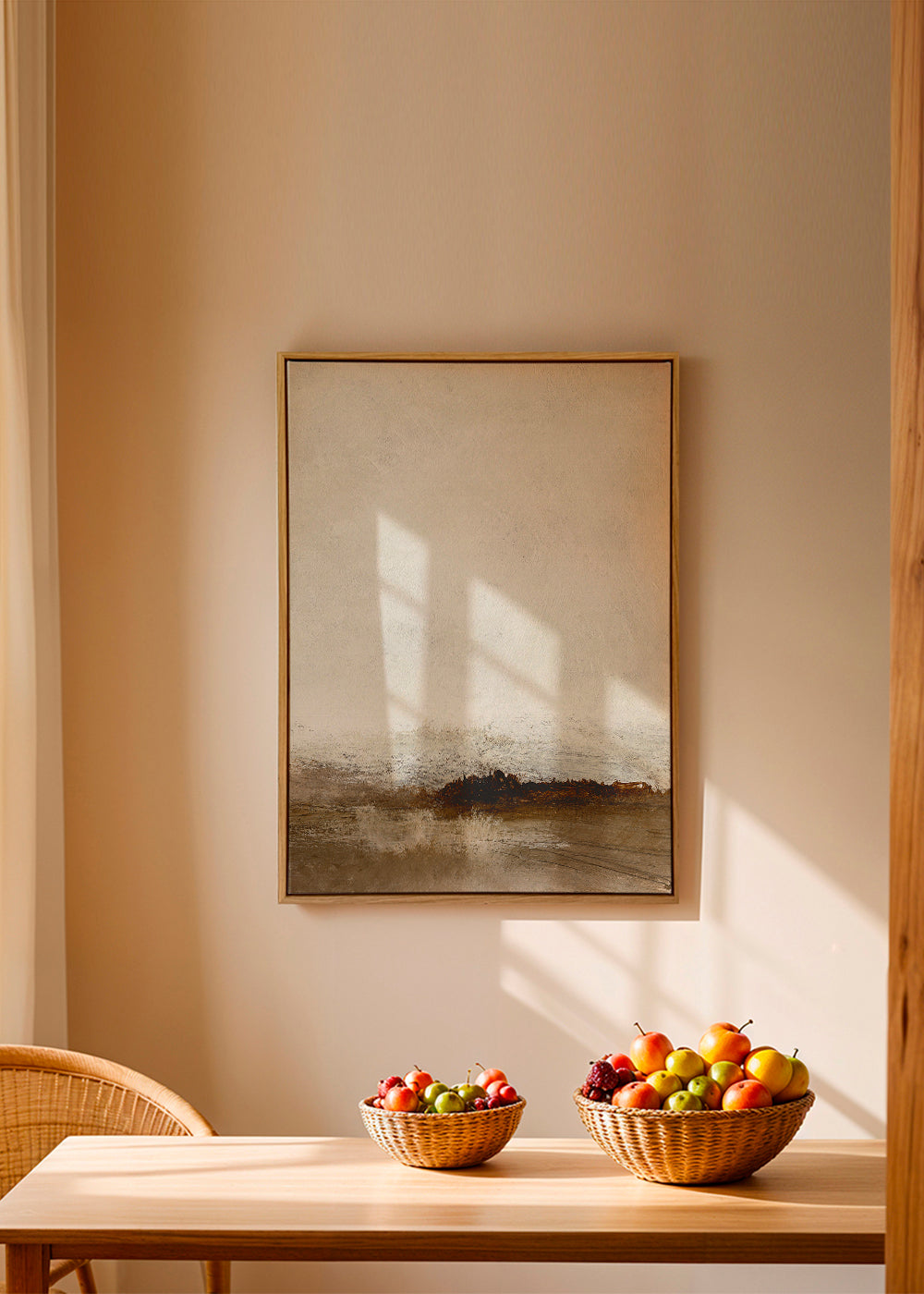 Away from hear No2 - Dan Hobday