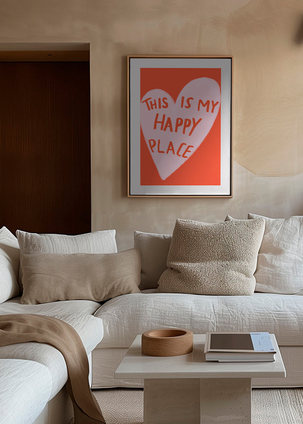 Happy Place - Athene Fritsch