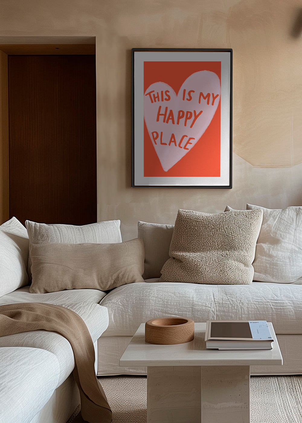 Happy Place - Athene Fritsch