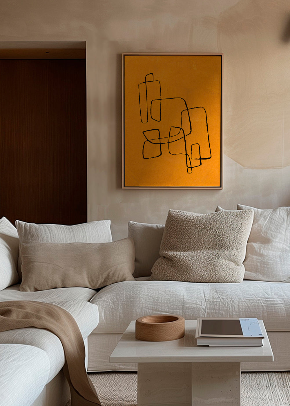 Banana Maze - Ejaaz Haniff