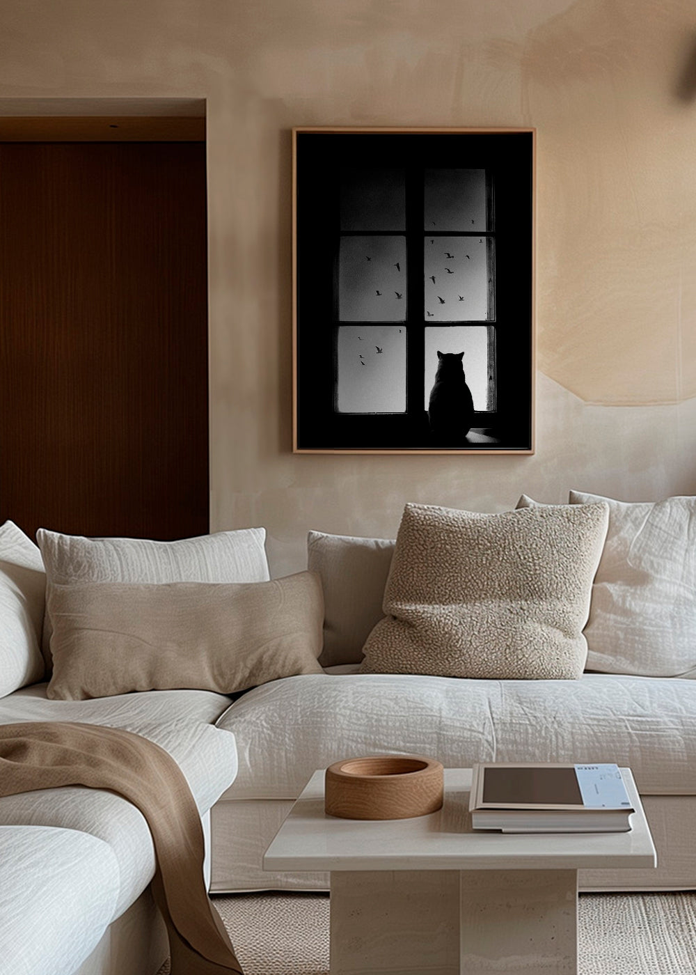 winter is coming - Mario Pucic