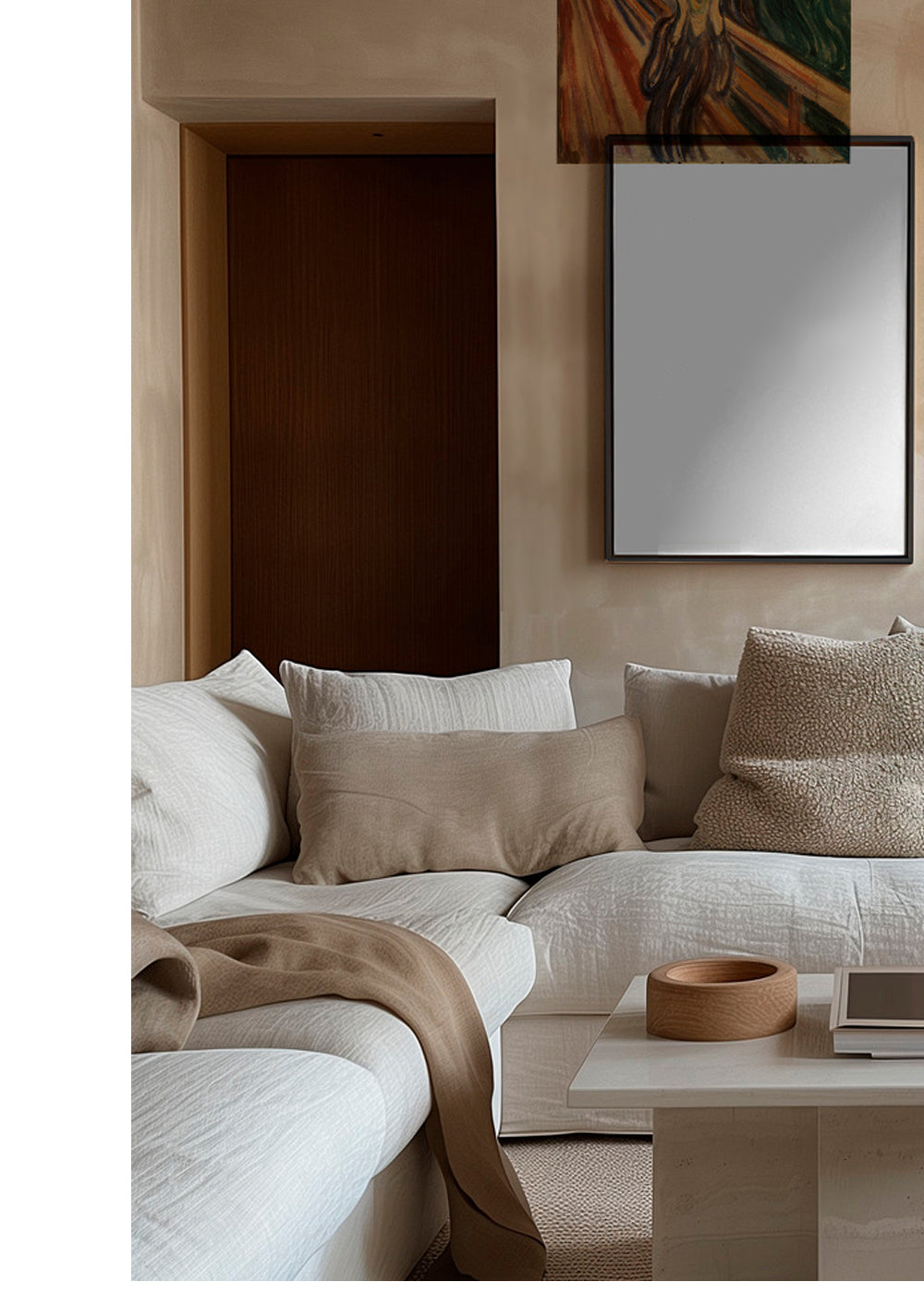 The Scream - Edvard Munch