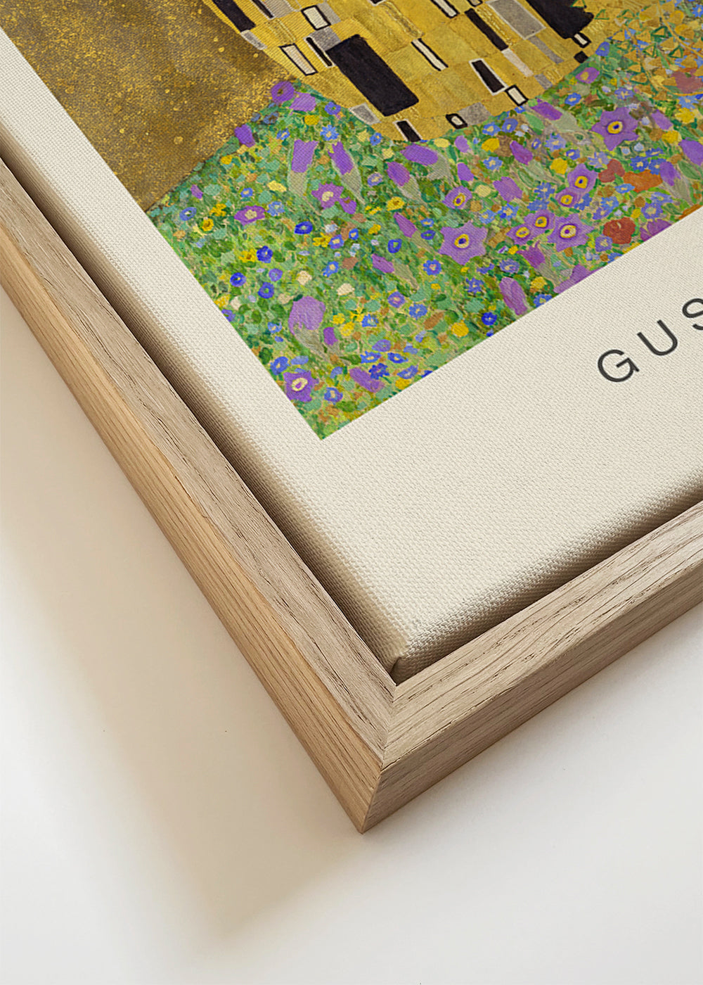 The Kiss (Special Edition) - Gustav Klimt