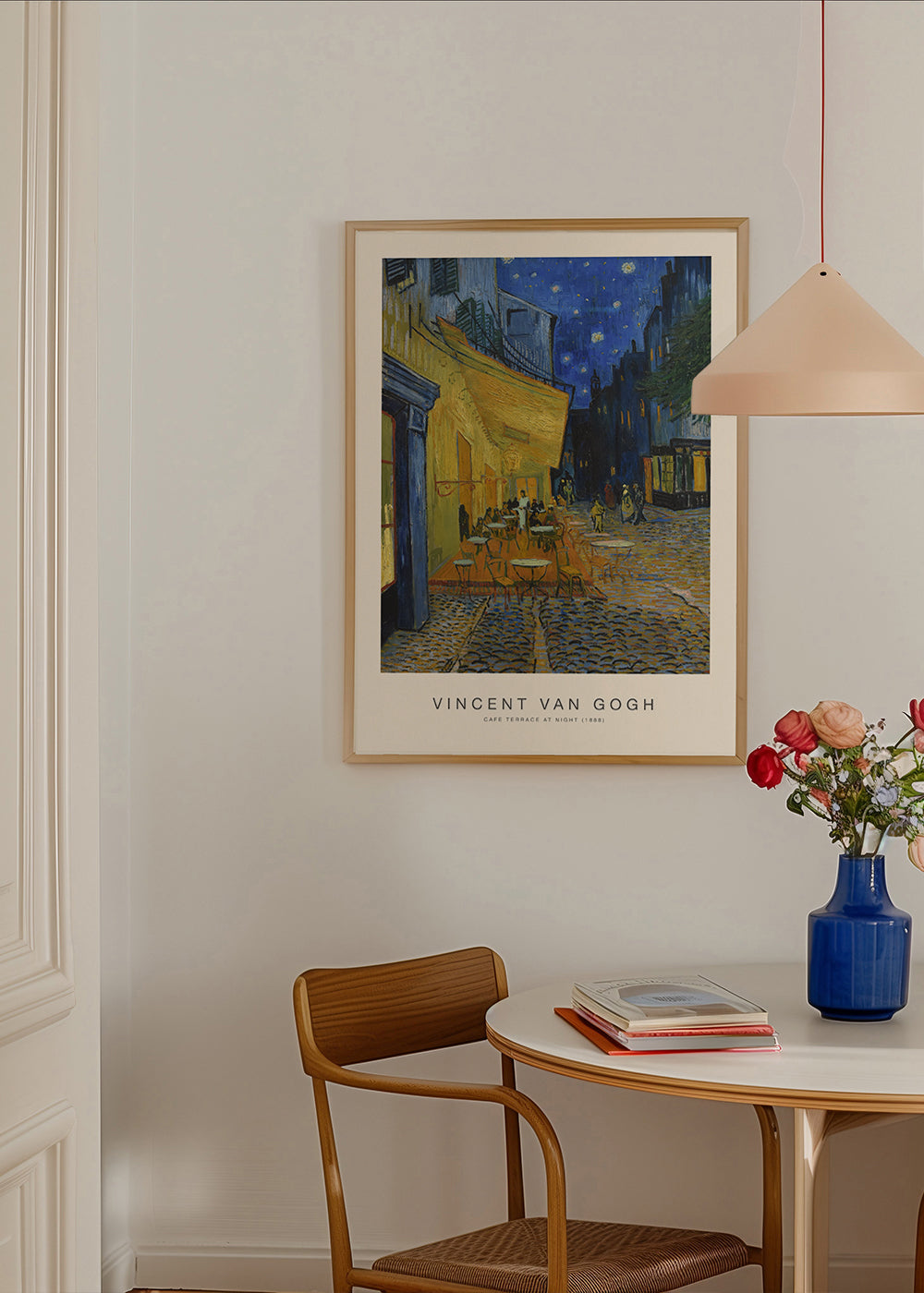 Café Terrace at Night (Special Edition) - Vincent van Gogh