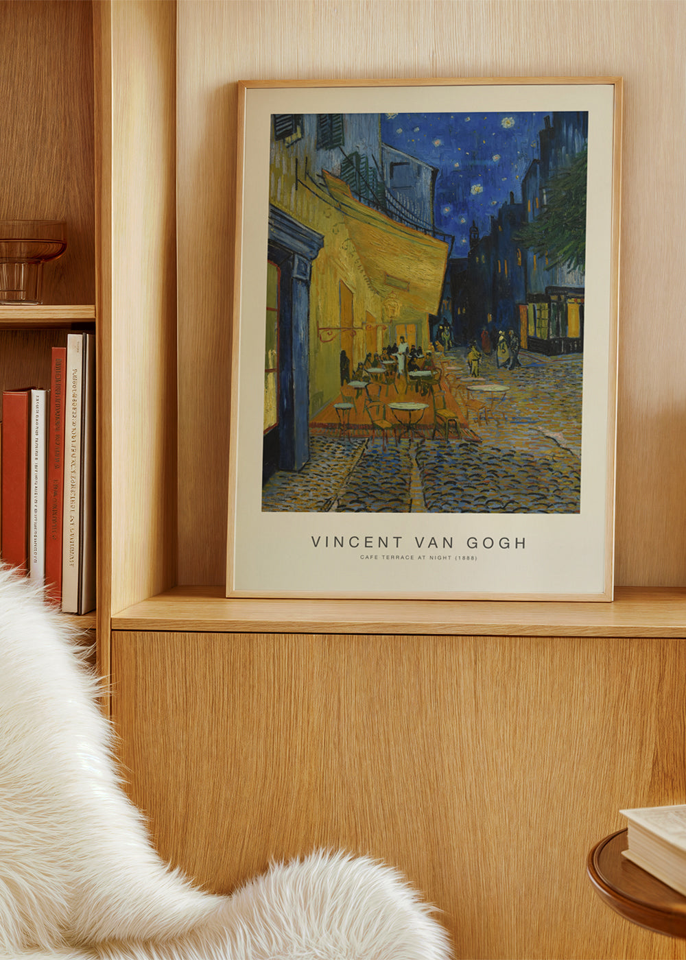 Café Terrace at Night (Special Edition) - Vincent van Gogh