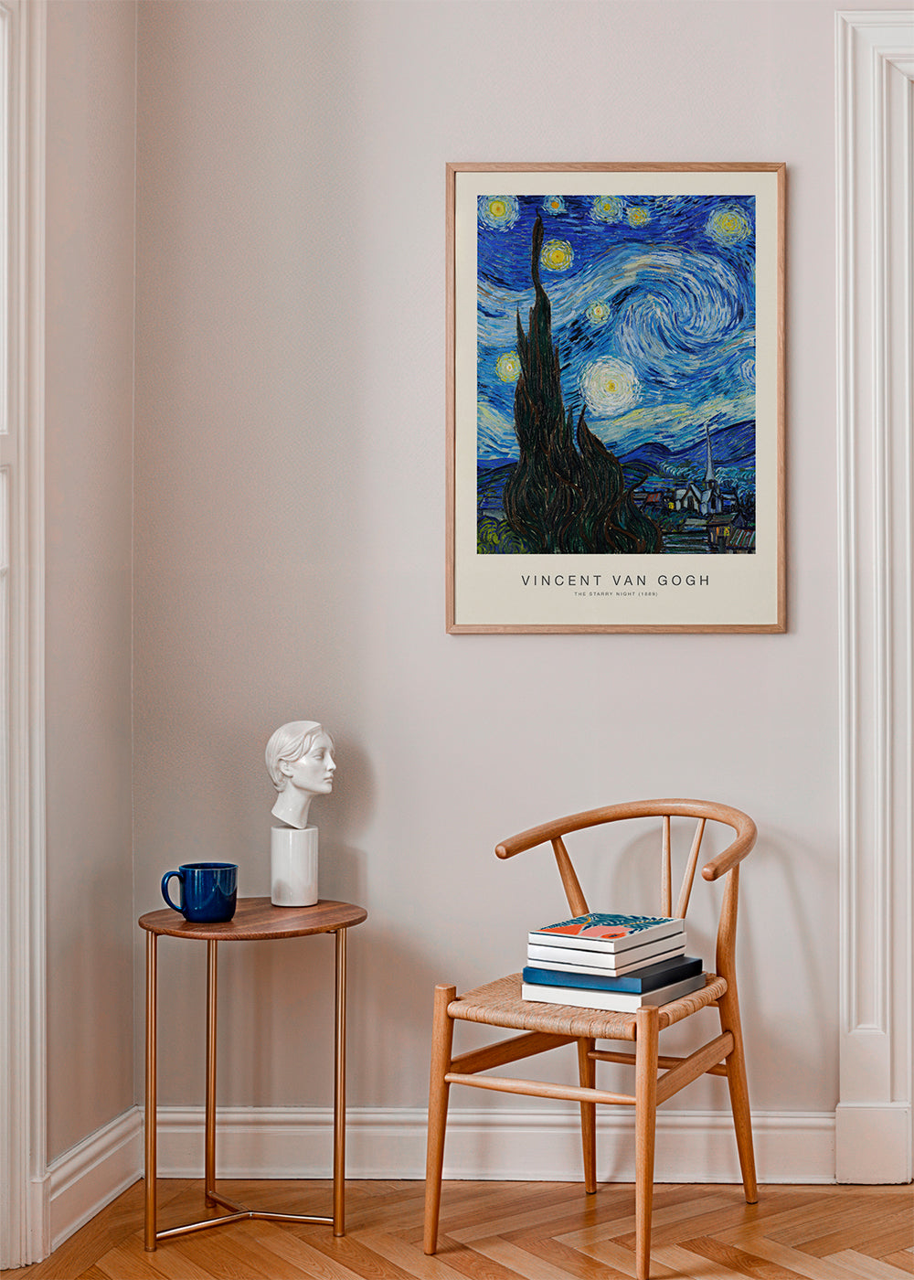 The Starry Night (Special Edition) - Vincent van Gogh
