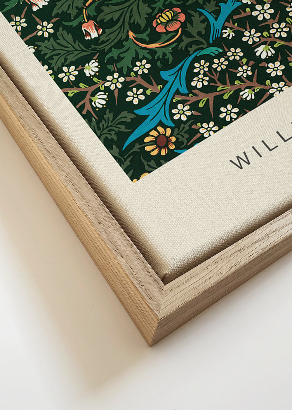 Blackthorn (Special Edition) - William Morris