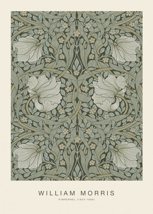 Pimpernel (Special Edition) - William Morris