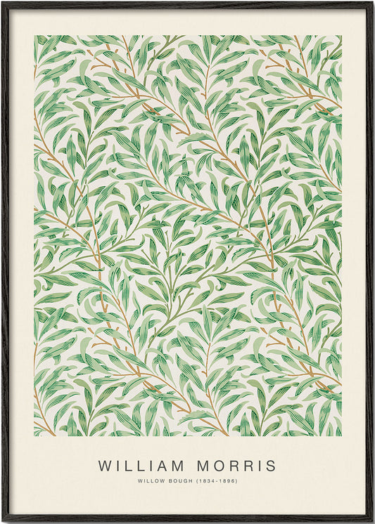 Willow Bough (Special Edition) - William Morris