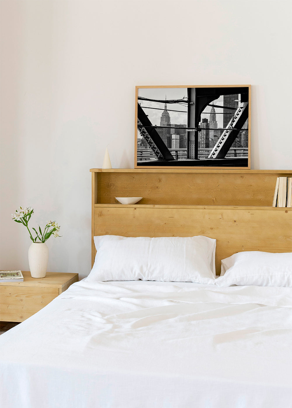 Black Manhattan - Skyscrapers