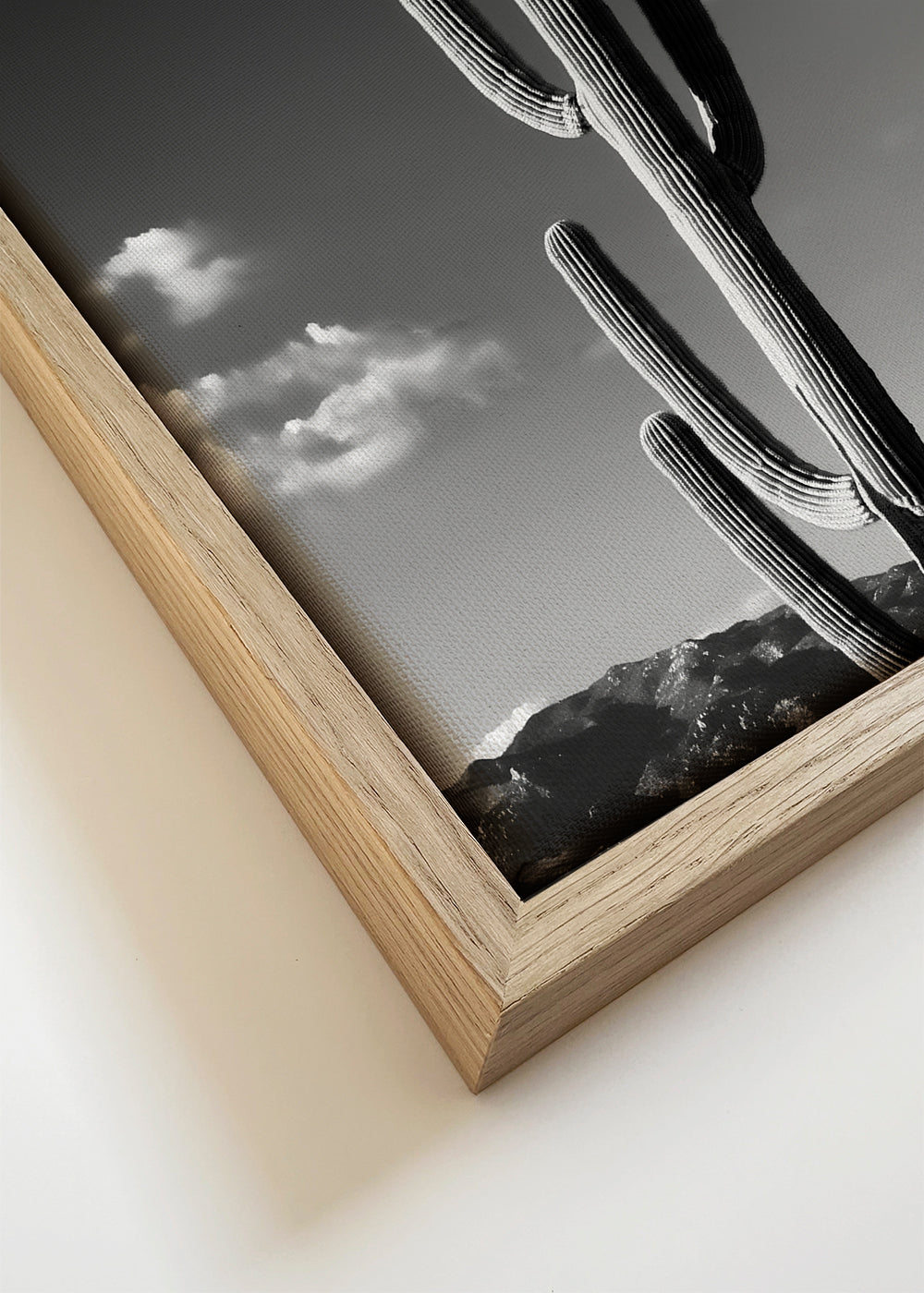 Black Arizona - Lonely Cactus II