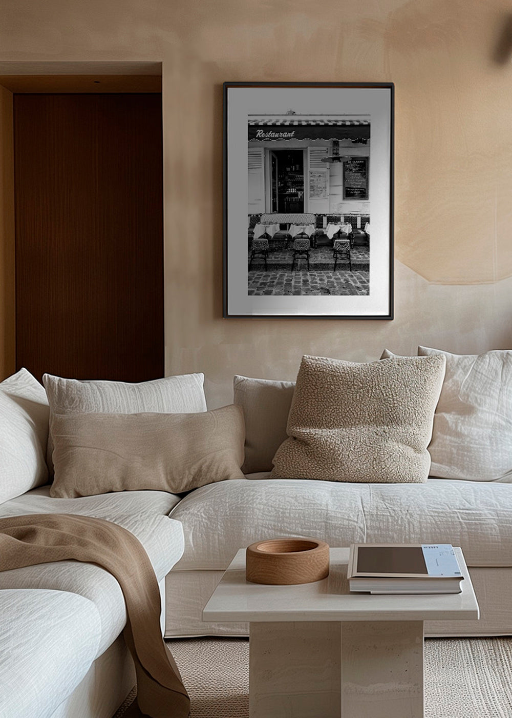 Black Montmartre - French Restaurant