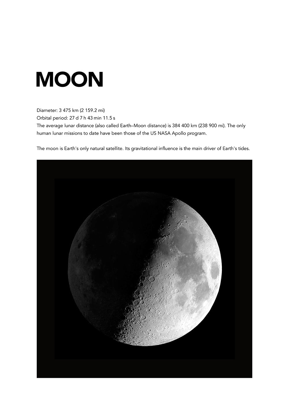Moon