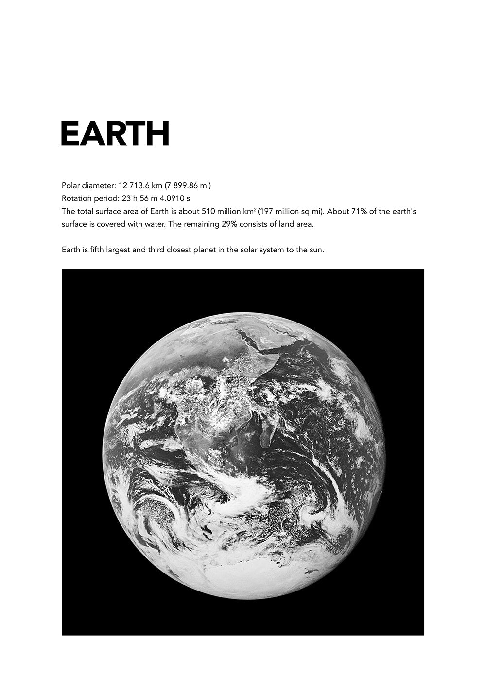 Earth