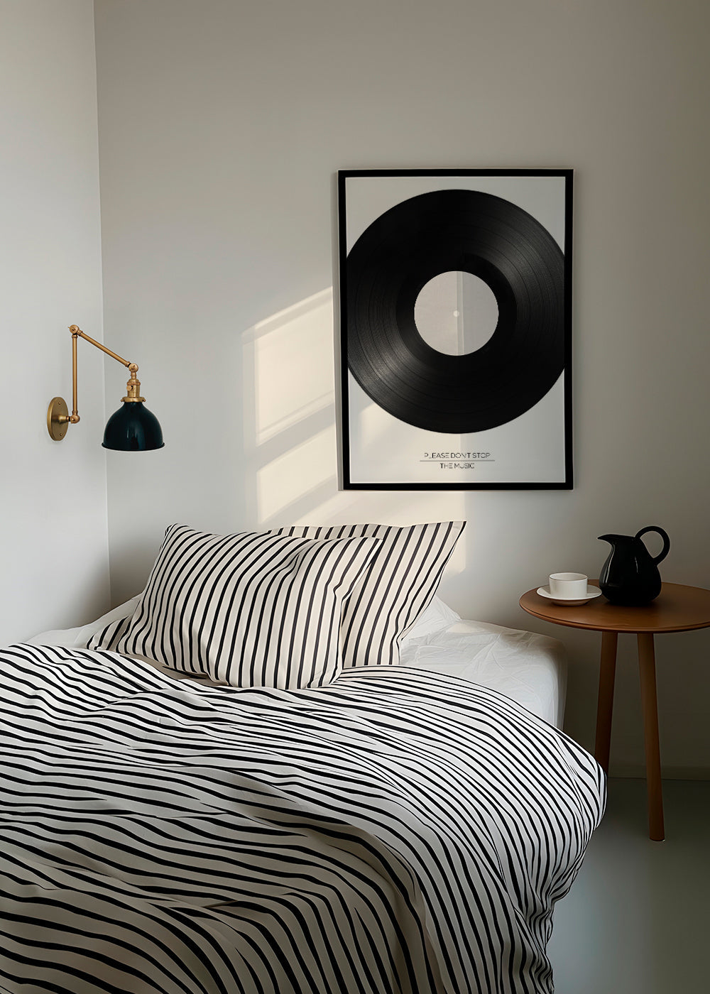 Don'T Stop The Music